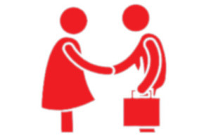 MOTIE: “Aanstellen beleidsmedewerker/manager participatie”