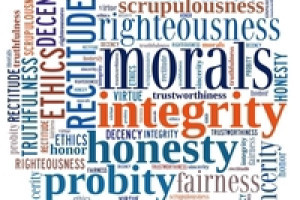 MOTIE: “Protocol melding vermoedens van integriteitsschendingen”